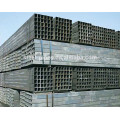 high quality for cr black annealed square steel tube